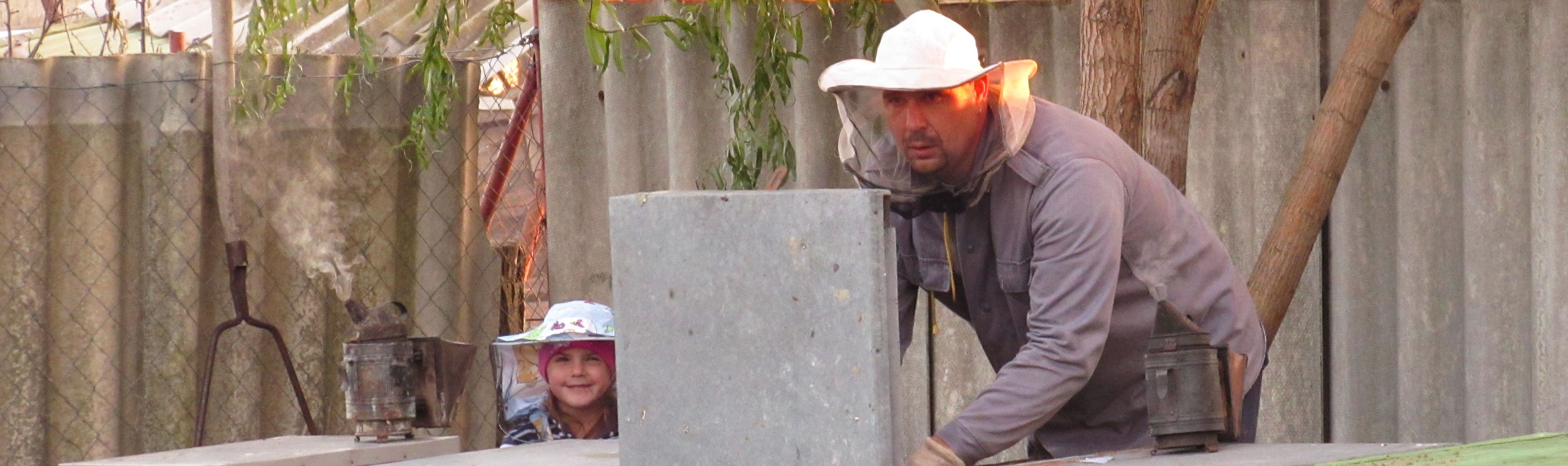 Katkó Méhészet - Maroslele